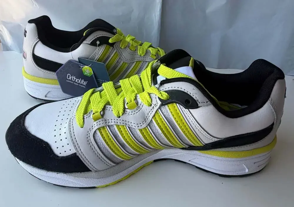 K-Swiss Men's SI-18 Rannell Sneaker in Nepal at NPR 13643